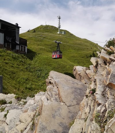 Photos of Walmendinger Horn