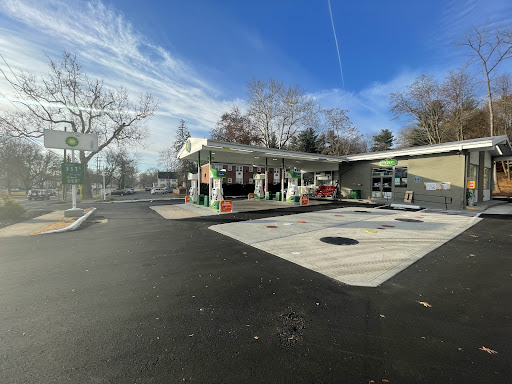 BP Gasoline Gallery - United States
