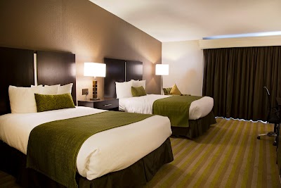 Photos of Best Western at Historic Concord