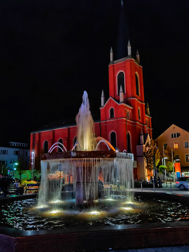 Evangelische Kirchengemeinde Limburg - Ev. Kirchengemeinde Limburg Gallery - Germany