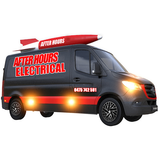 Geelong After Hours Electrical - Thumbnail
