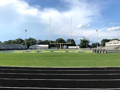 Wynne High School Football Stadium