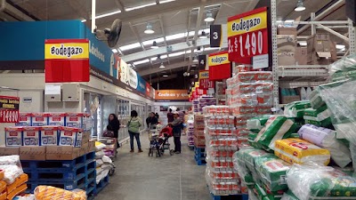 supermarket