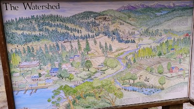 Photos of Whatcom Falls Park