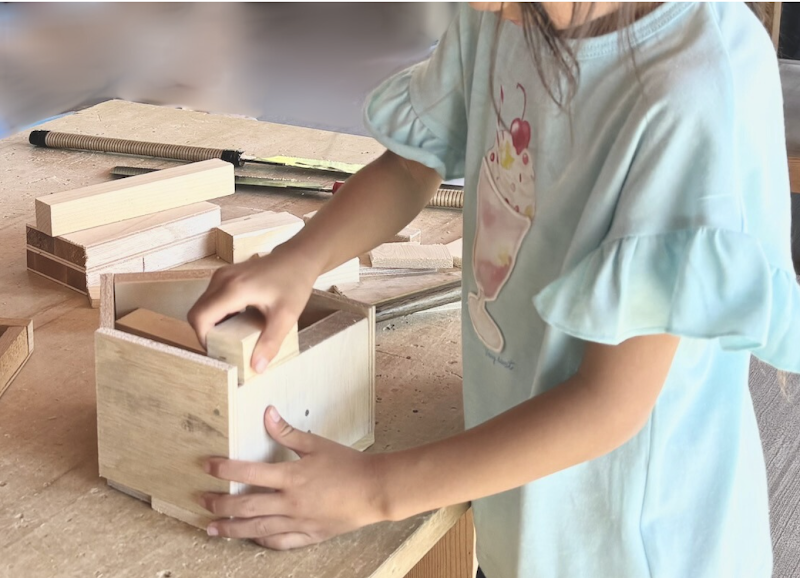 NIJINアカデミー豊中緑丘校｜ARTCA フリースクール