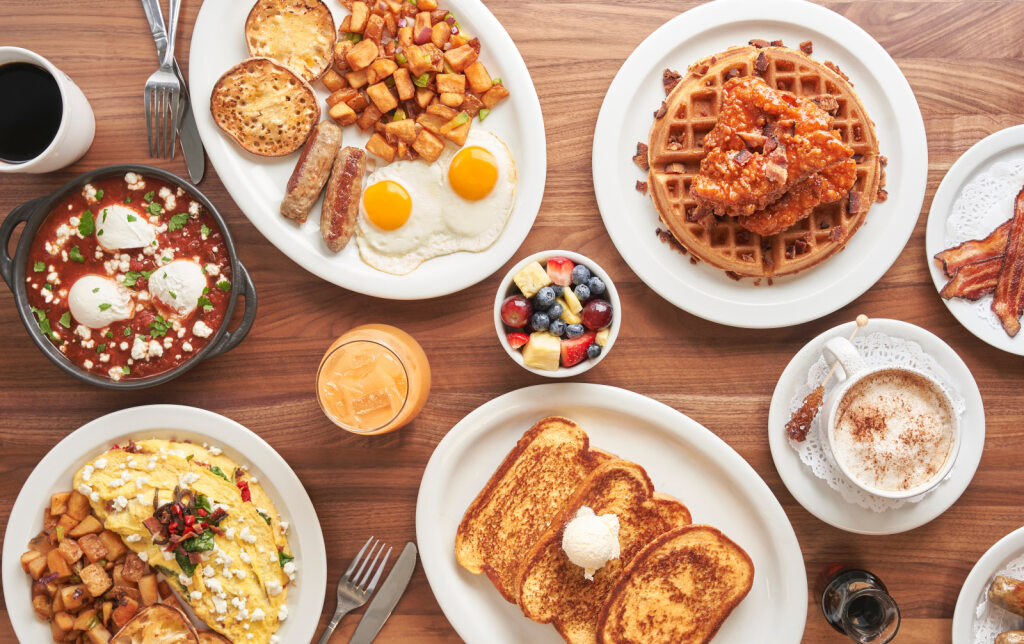 Turning Point of Hoboken