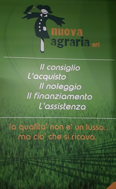 Nuova Agraria srl