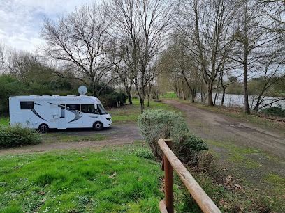 Aire Camping-Car Park