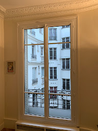Photo n°32 de ART & FENETRES PARISIENNES LEVALLOIS à Levallois-Perret (Vitrier)