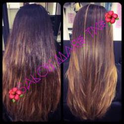 Photo n°4 de Coiffure Marie-Thé à Lunel (Salon de coiffure)