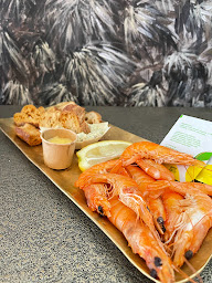 Photo n°46 de Le Corner du Môle - Restaurant à La Flotte (Salon de thé)