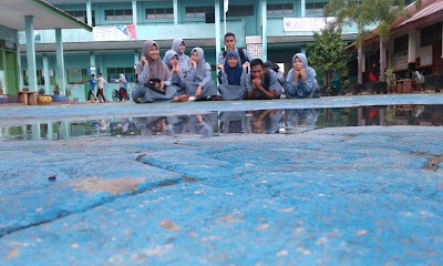 Photos of MAN 1 Sinjai Utara