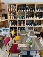 Le Ti Bouchon à Salernes