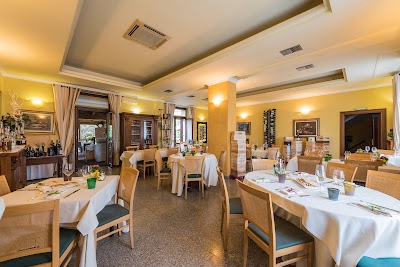 Photos of Restaurant Hotel Belvedere