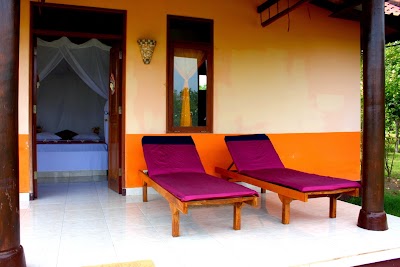 Photos of Bali Oase Divecenter