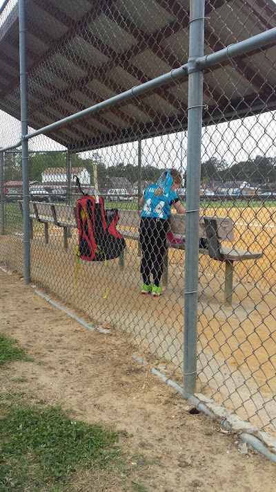 Photos of Holland Athletics Baseball Softball Fields