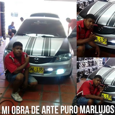 Photos of MARLUJOS