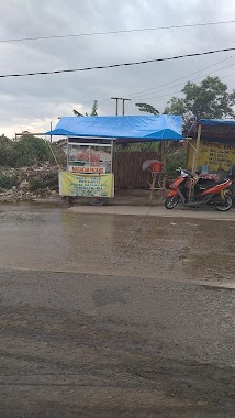 lontong sayur padang, Author: Sri Prana