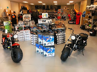 Photos of BMI Karts & Parts