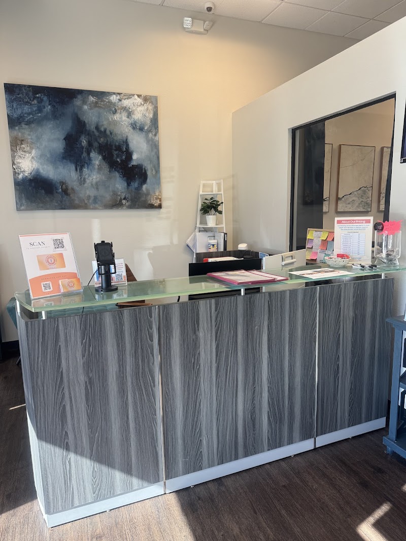 InfusaLounge Wellness Spa