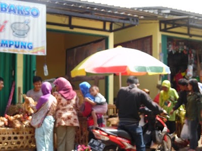 Photos of Pasar Desa Sumowono