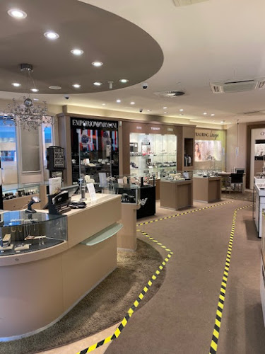 CHRIST Juweliere und Uhrmacher