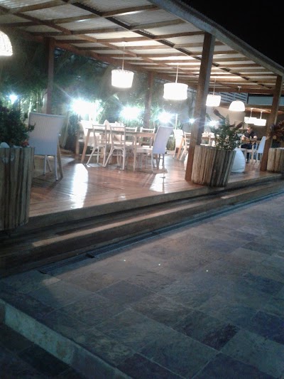 Photos of AQUA SPA Luanda