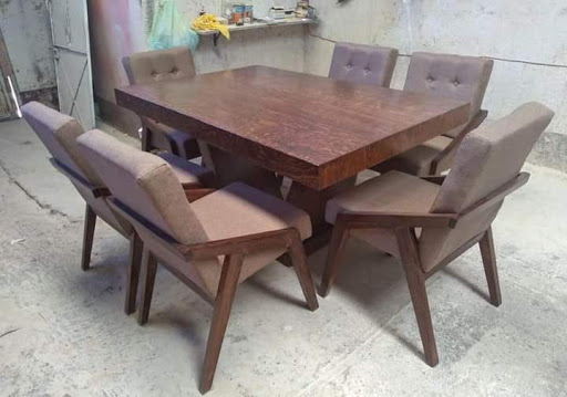 Esdras muebles - Thumbnail