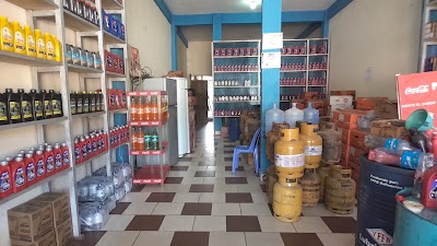 shopping-mall