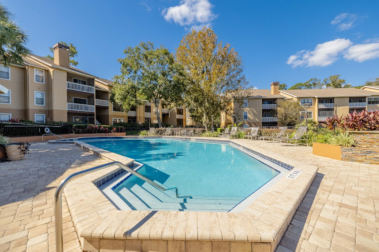 The Park at Anzio Apartment Homes