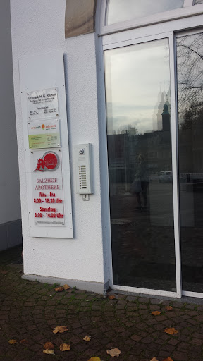 Zahnarztpraxis Dr. Friedrich-Wilhelm Birk - Thumbnail