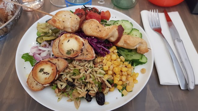 Leelou Bistrot