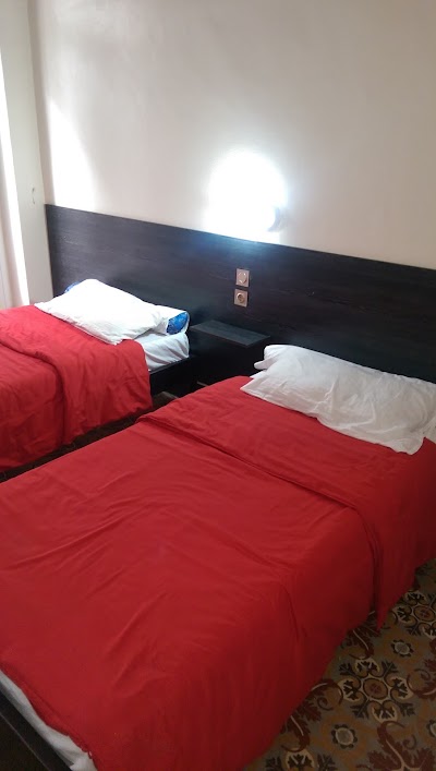 Photos of H&ocirc;tel Arago