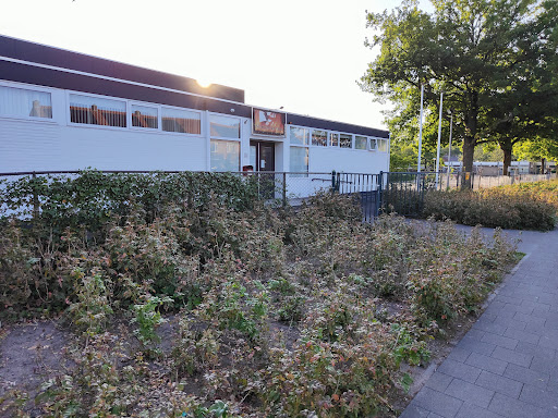 Sportcentrum Tapia