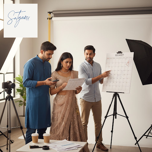 Planning a special photoshoot but worried it may not turn out as expected? Many people rush to bo… post image