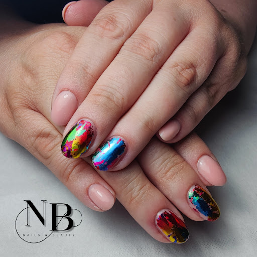 NB Nails and Beauty