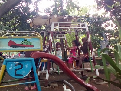 Photos of Gantangan Maerokotjo Rewwin