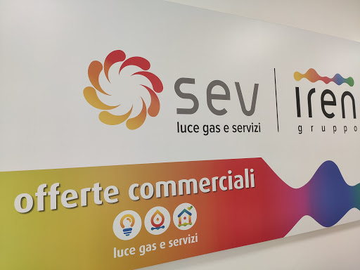 SEV S.p.A. Gruppo Iren - Battipaglia - Thumbnail