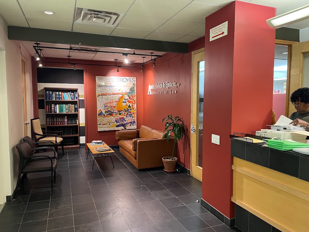 Antin Ehrlich Epstein Llp