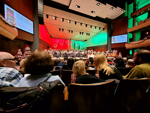 DeVos Place - Visual