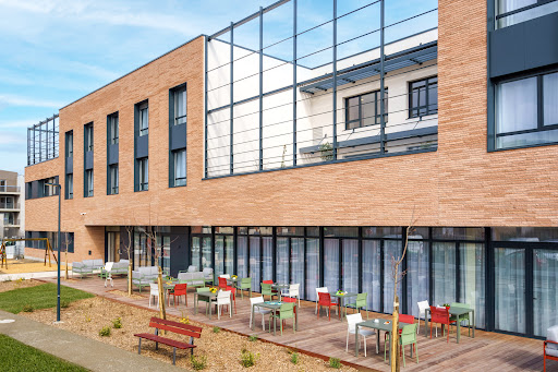 Photo de EHPAD Le Domaine du Valier à Brax (31490)