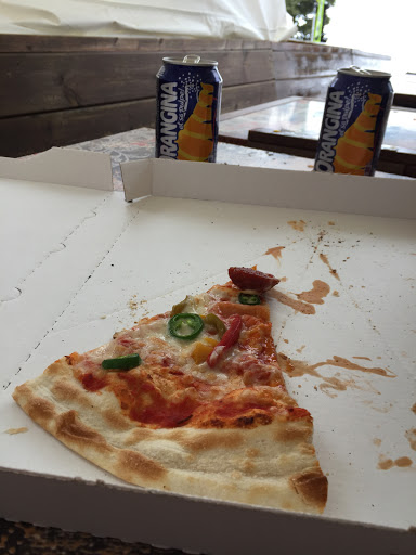Photo 1 - Snowfood La Pizza Gourmande