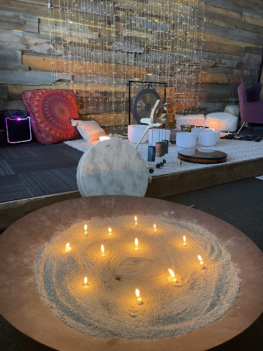 Shamanic Twist - Thumbnail