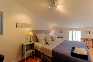 Photo n°7 de La Madeleine à La Jarrie (Chambre d'hôtes)