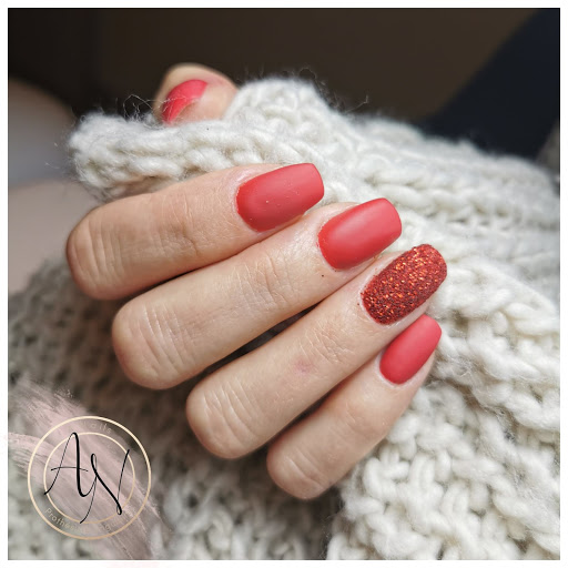 A'nails - Visual