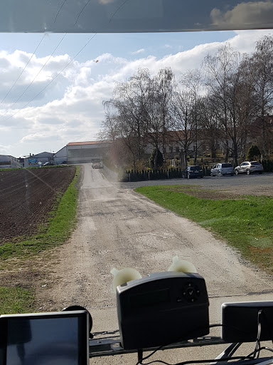 Bauzentrum Wadenklee GmbH