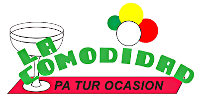 Photos of La Comodidad