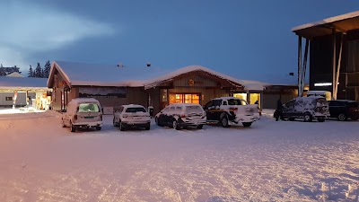 Photos of Coop Extra Hovden