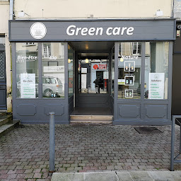 Photo n°2 de Greencare Argentan magasin CBD à Argentan (Magasin de cannabis)
