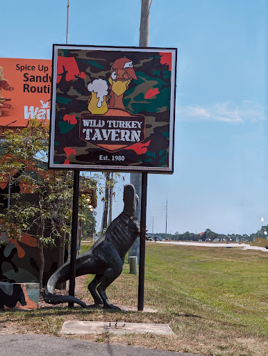 Wild Turkey Tavern Gallery - United States